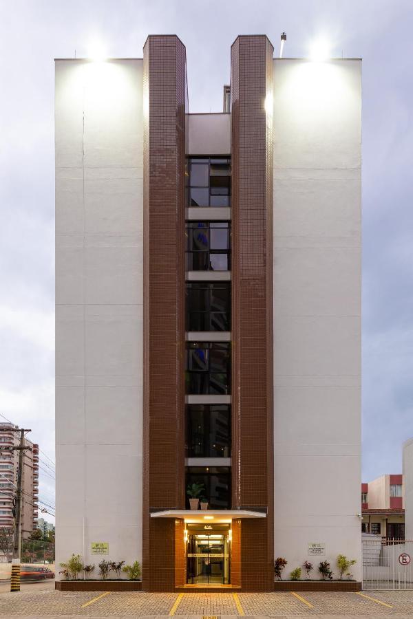 Hotel Lunes Sao Jose  Exterior photo